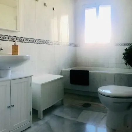 Apartamento Enjoy Beach&terrance *
