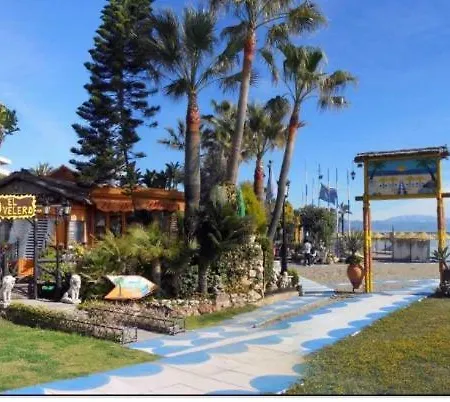 Apartamento Enjoy Beach&terrance