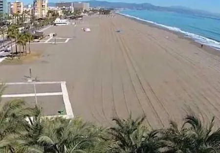 Apartamento Enjoy Beach&terrance