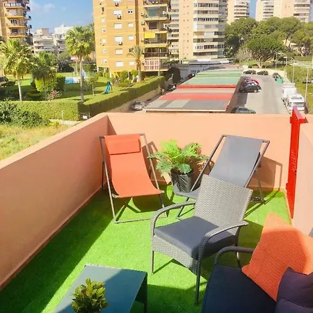 Enjoy & Terrance * Torremolinos