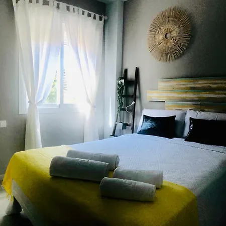 Enjoy & Terrance Apartment