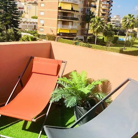 Enjoy & Terrance Apartment
