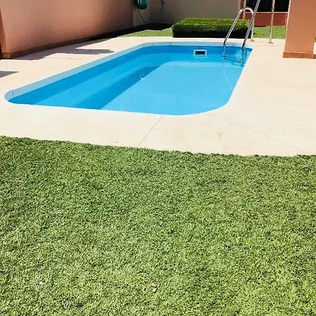 Apartment Enjoy & Terrance Torremolinos