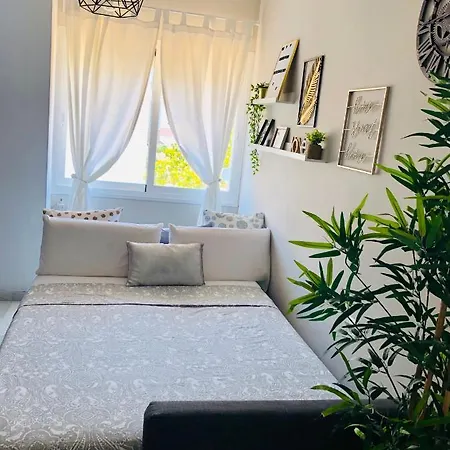 Enjoy & Terrance Apartment Torremolinos