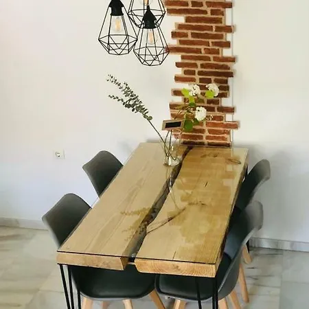 Appartement Enjoy & Terrance Torremolinos